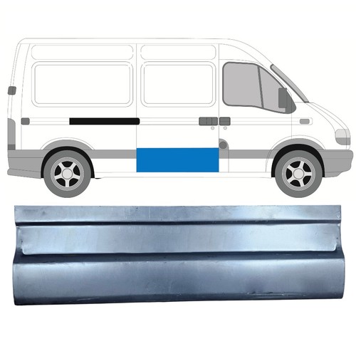 Für renault master - für,