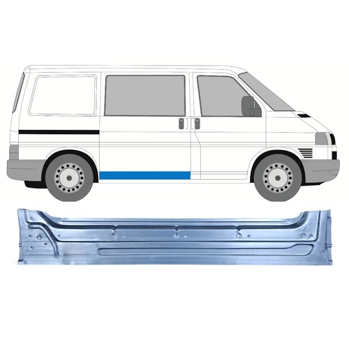 Für volkswagen transporter - für,