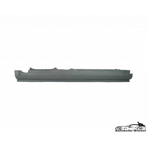 Reparaturblech schweller - reparaturblech,