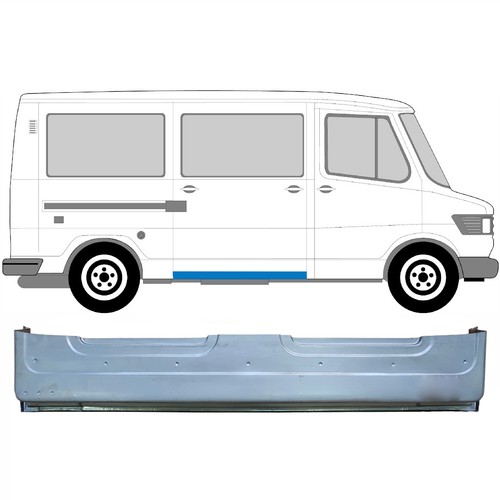 Für mercedes benz 207 - für,