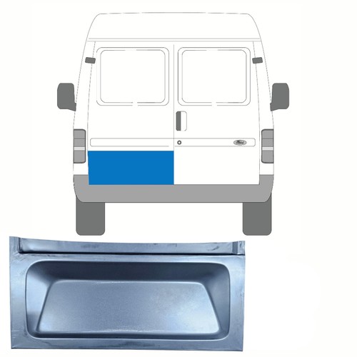 Für ford transit 1985 - ford, 1985-2000