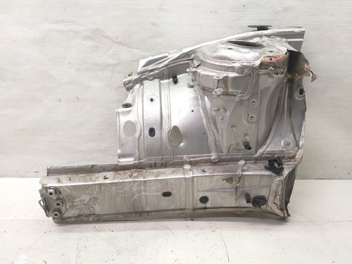 Mercedes w176 reparaturblech - w176,