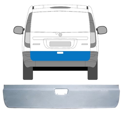 Für mercedes vito - für,