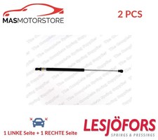 GASFEDER DÄMPFER HECKKLAPPE