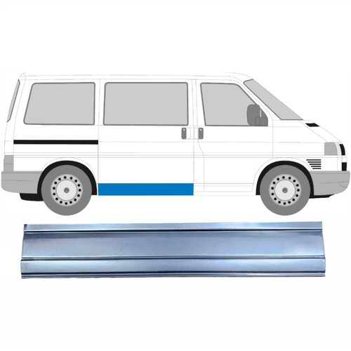 Für volkswagen transporter - transporter, t4