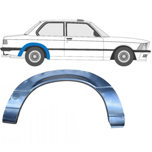 Für bmw 3er e21 - 3er, 2