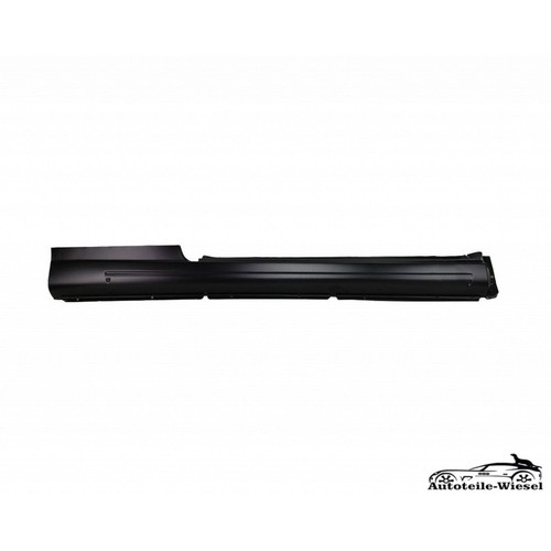Schweller reparaturblech - schweller,