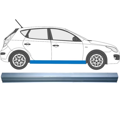 Für hyundai i30 2007 2012 - i30, 2007-2012