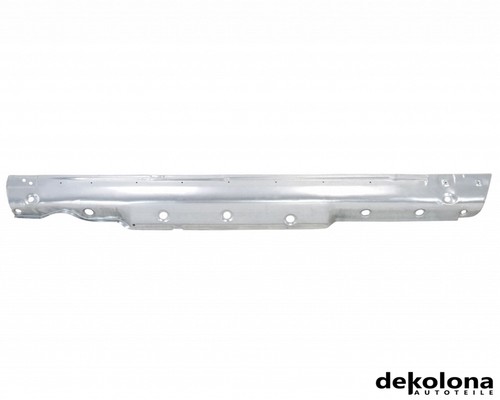 Schweller reparaturblech für - schweller,