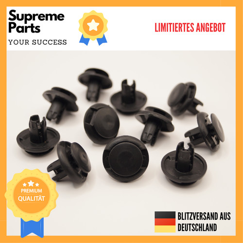 10x kotflügel verkleidung - kotflügel,