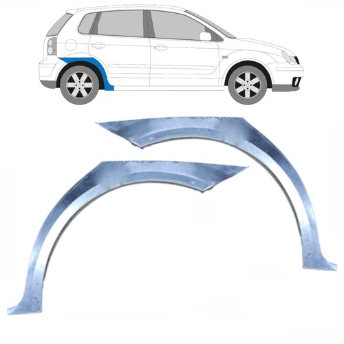 Für volkswagen polo - volkswagen,