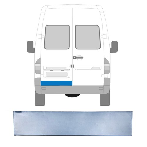 Für mercedes sprinter - mercedes,