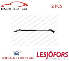 GASFEDER DÄMPFER HECKKLAPPE