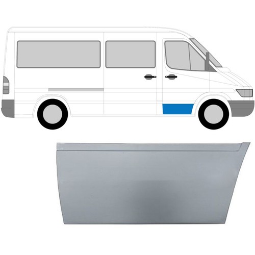 Für mercedes sprinter lt - mercedes, vw