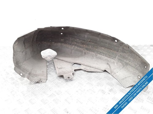 Mazda mk2 2008 3 - 2, de