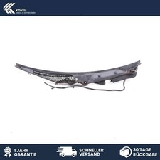 Scheibenwischer Abdeckung