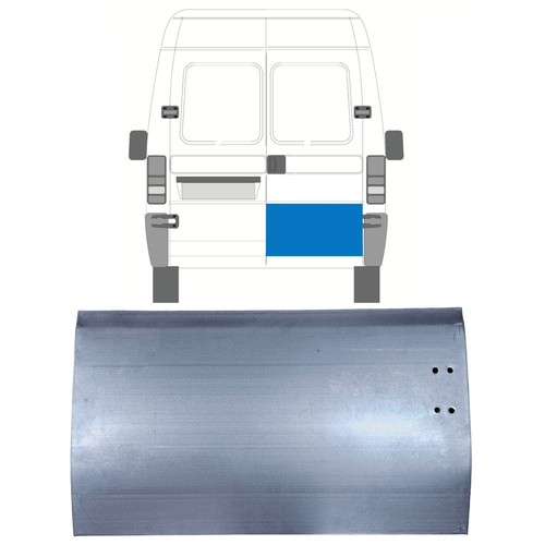 Für fiat ducato boxer - ducato,