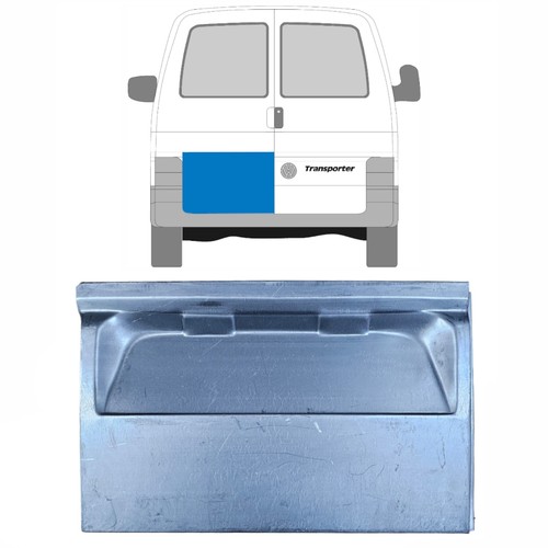 Für volkswagen transporter - volkswagen,